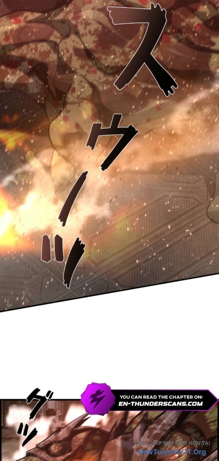 Lão Tù Nhân Mạnh Nhất Vẫn Liên Tục Sống Sót Chap 5 - Next Chap 4