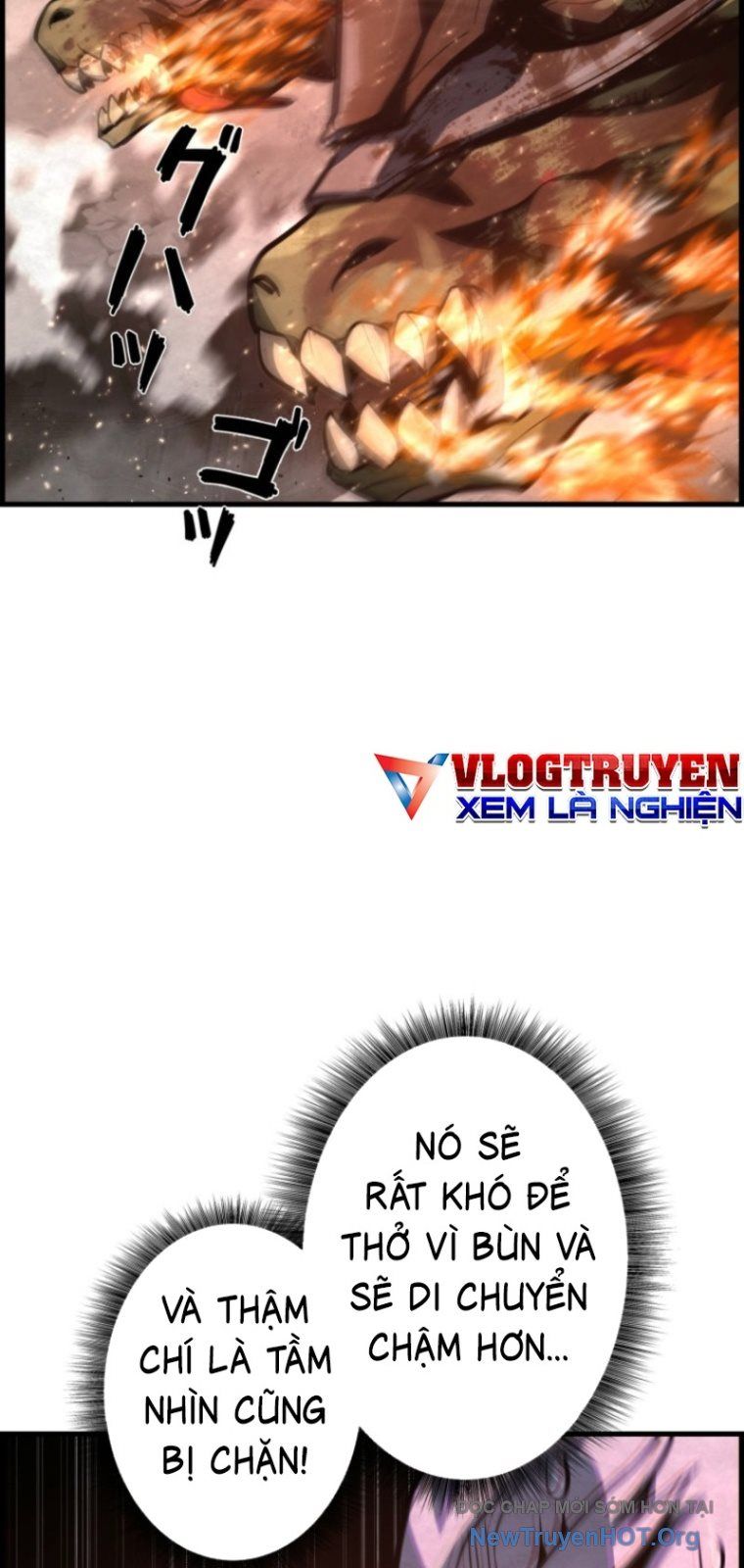 Lão Tù Nhân Mạnh Nhất Vẫn Liên Tục Sống Sót Chap 5 - Next Chap 4