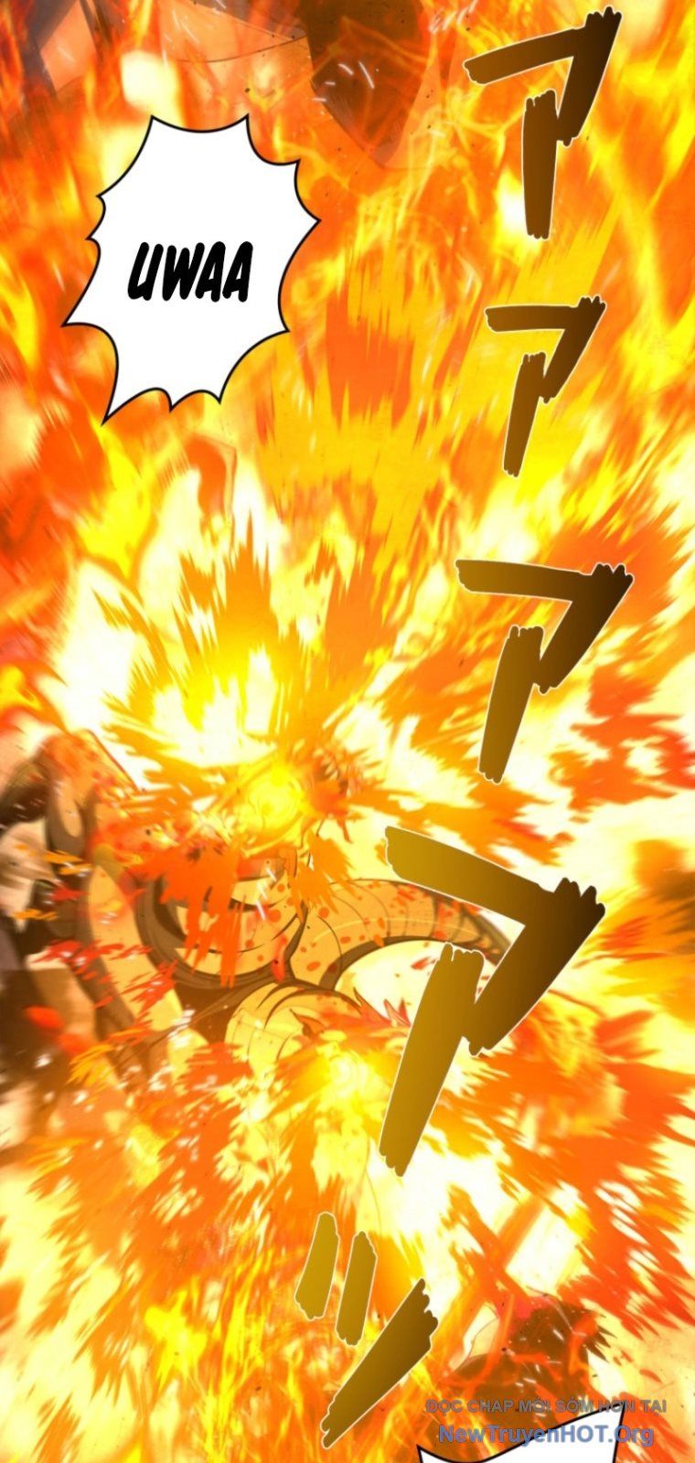 Lão Tù Nhân Mạnh Nhất Vẫn Liên Tục Sống Sót Chap 5 - Next Chap 4