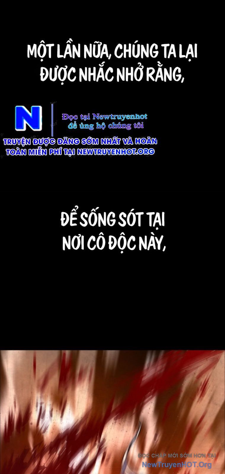Lão Tù Nhân Mạnh Nhất Vẫn Liên Tục Sống Sót Chap 5 - Next Chap 4