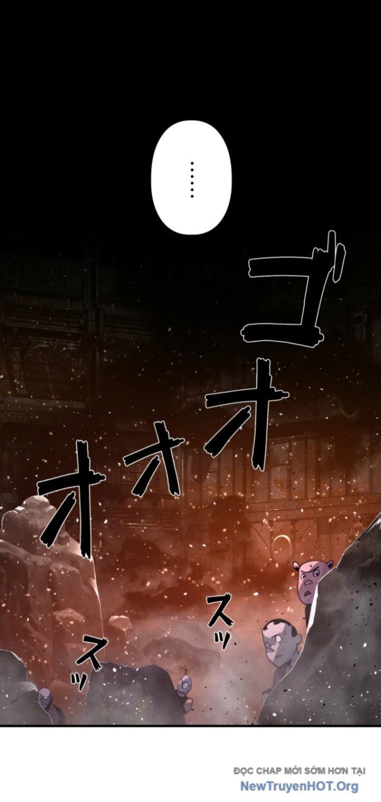 Lão Tù Nhân Mạnh Nhất Vẫn Liên Tục Sống Sót Chap 5 - Next Chap 4