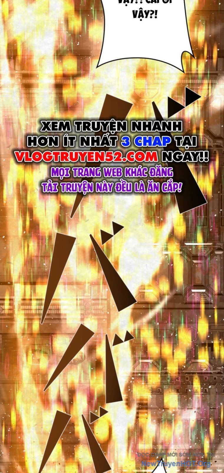 Lão Tù Nhân Mạnh Nhất Vẫn Liên Tục Sống Sót Chap 5 - Next Chap 4