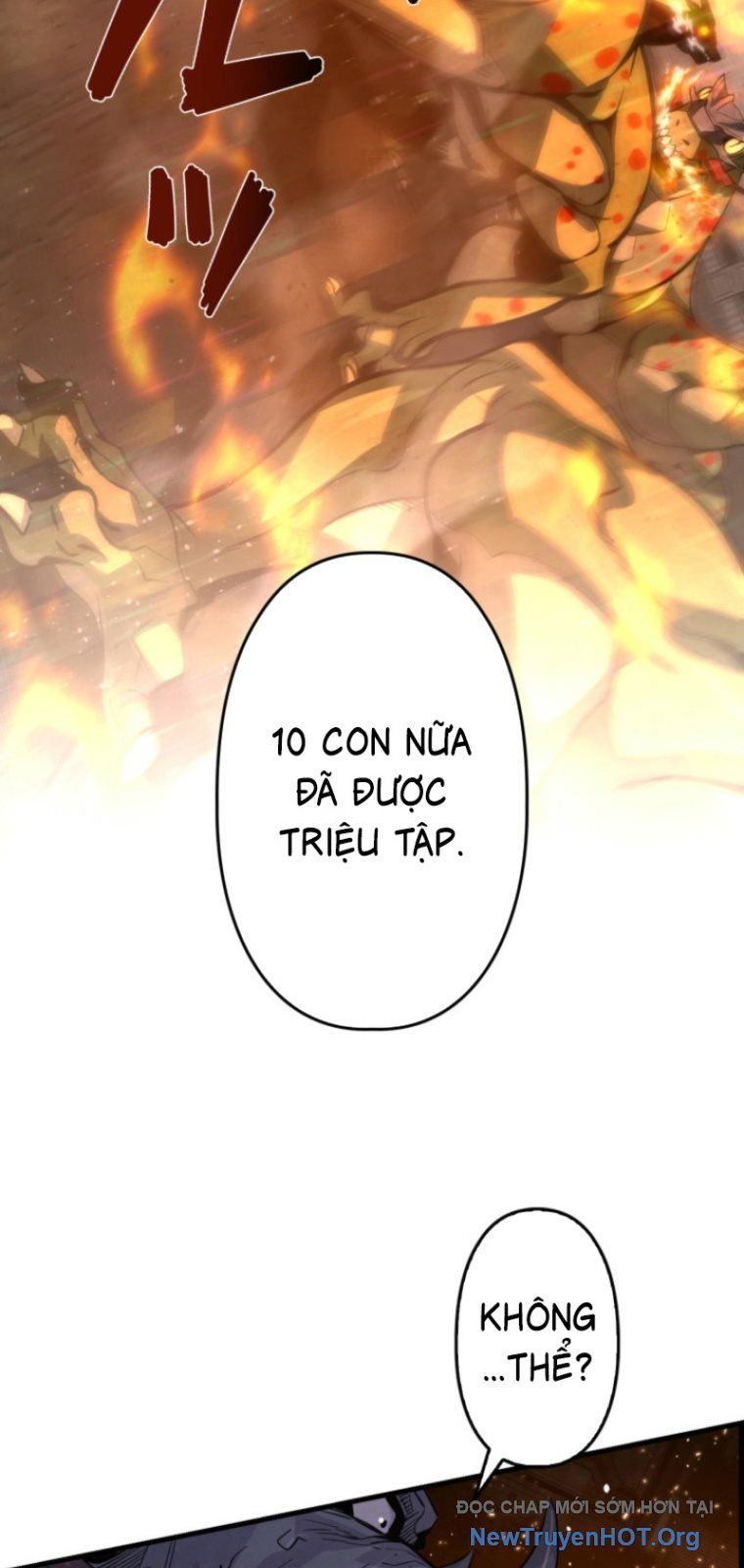 Lão Tù Nhân Mạnh Nhất Vẫn Liên Tục Sống Sót Chap 5 - Next Chap 4