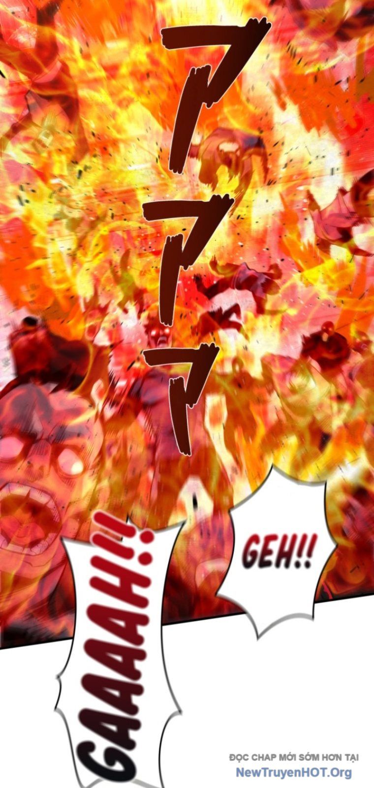 Lão Tù Nhân Mạnh Nhất Vẫn Liên Tục Sống Sót Chap 5 - Next Chap 4
