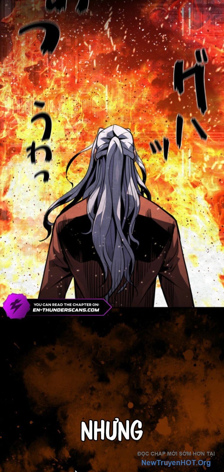 Lão Tù Nhân Mạnh Nhất Vẫn Liên Tục Sống Sót Chap 5 - Next Chap 4