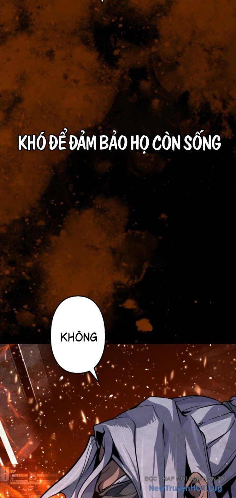 Lão Tù Nhân Mạnh Nhất Vẫn Liên Tục Sống Sót Chap 5 - Next Chap 4