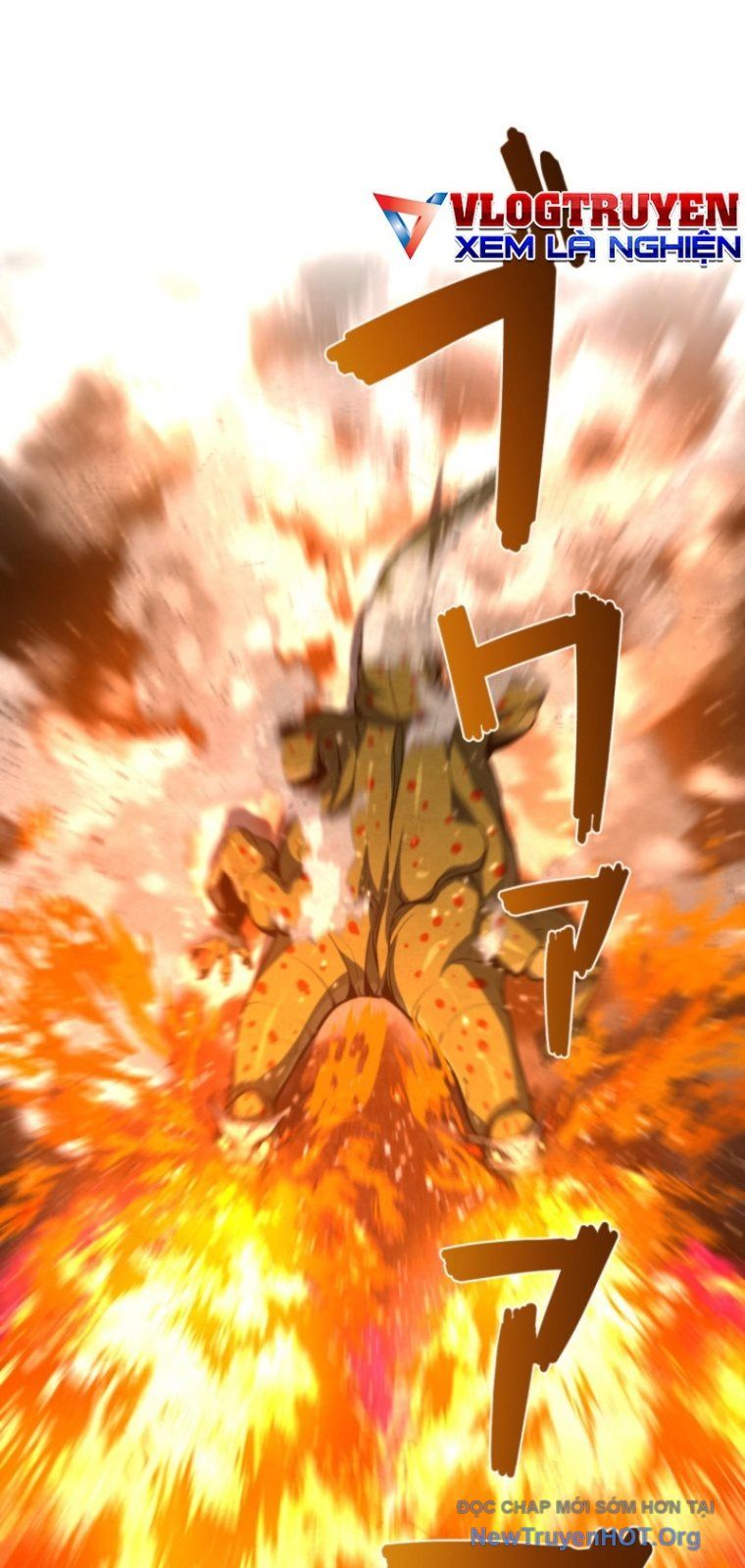 Lão Tù Nhân Mạnh Nhất Vẫn Liên Tục Sống Sót Chap 5 - Next Chap 4