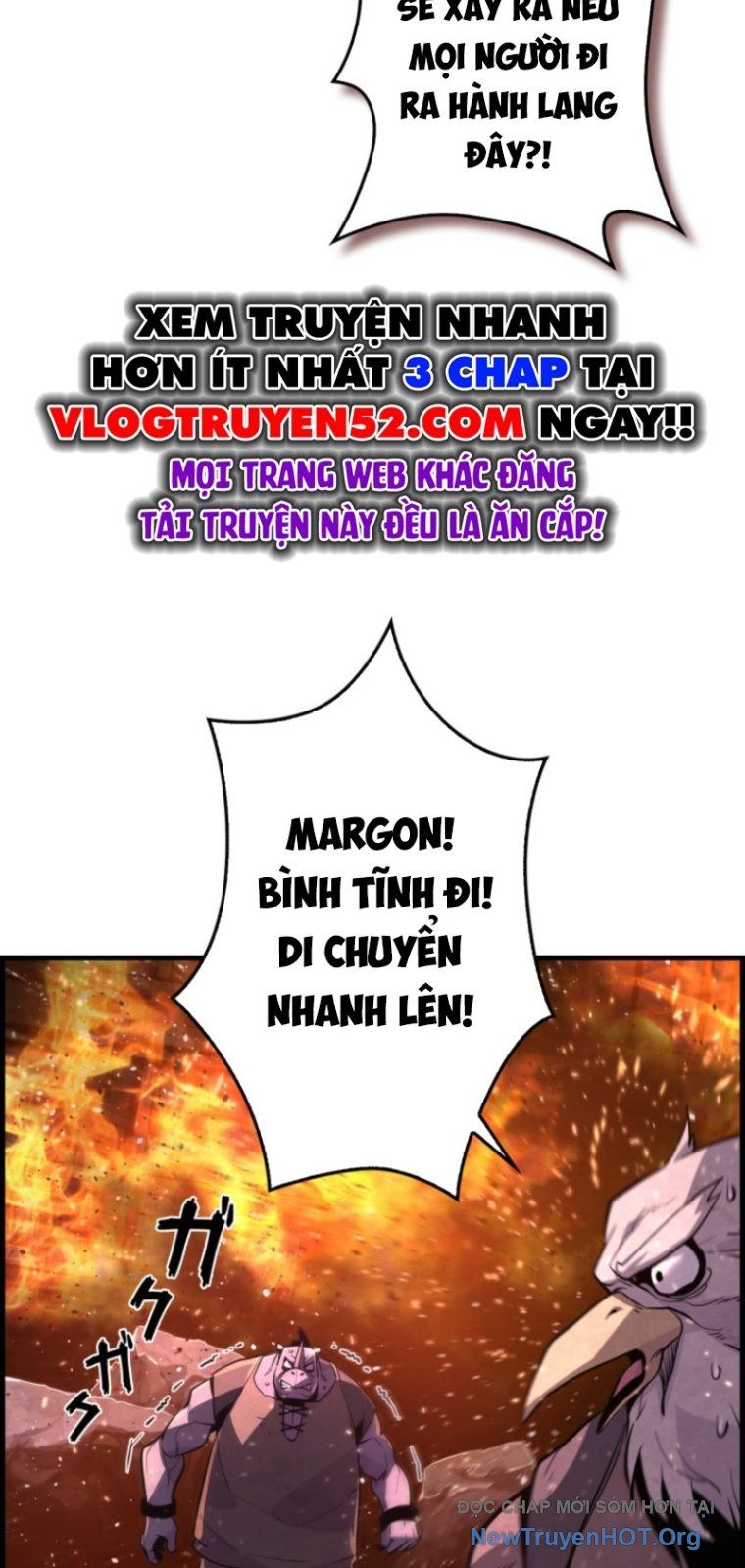 Lão Tù Nhân Mạnh Nhất Vẫn Liên Tục Sống Sót Chap 5 - Next Chap 4