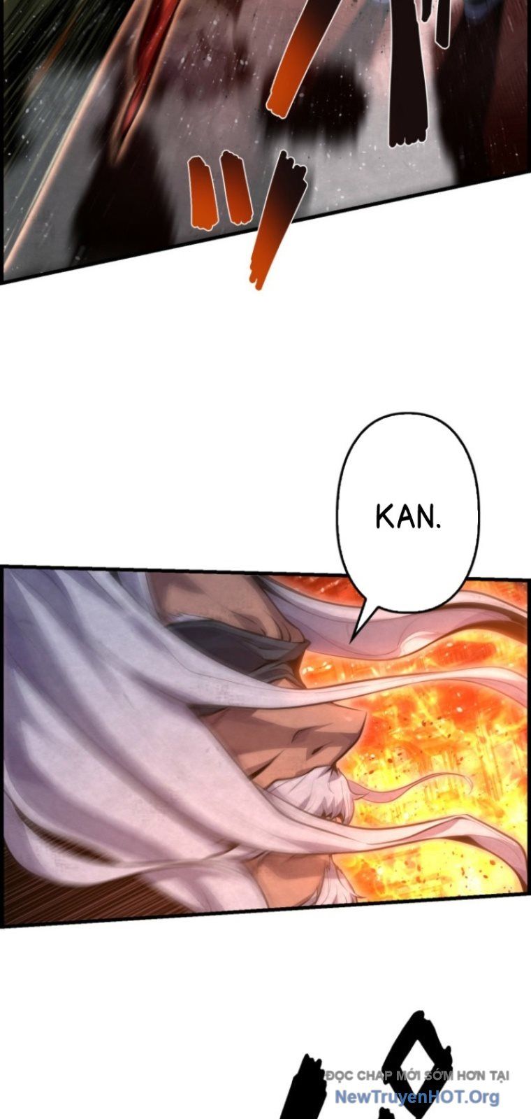 Lão Tù Nhân Mạnh Nhất Vẫn Liên Tục Sống Sót Chap 5 - Next Chap 4