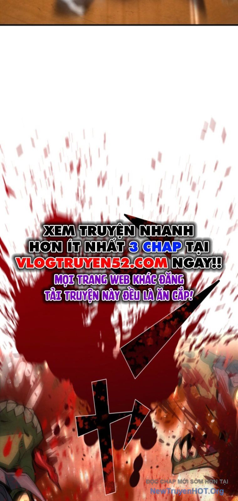 Lão Tù Nhân Mạnh Nhất Vẫn Liên Tục Sống Sót Chap 5 - Next Chap 4
