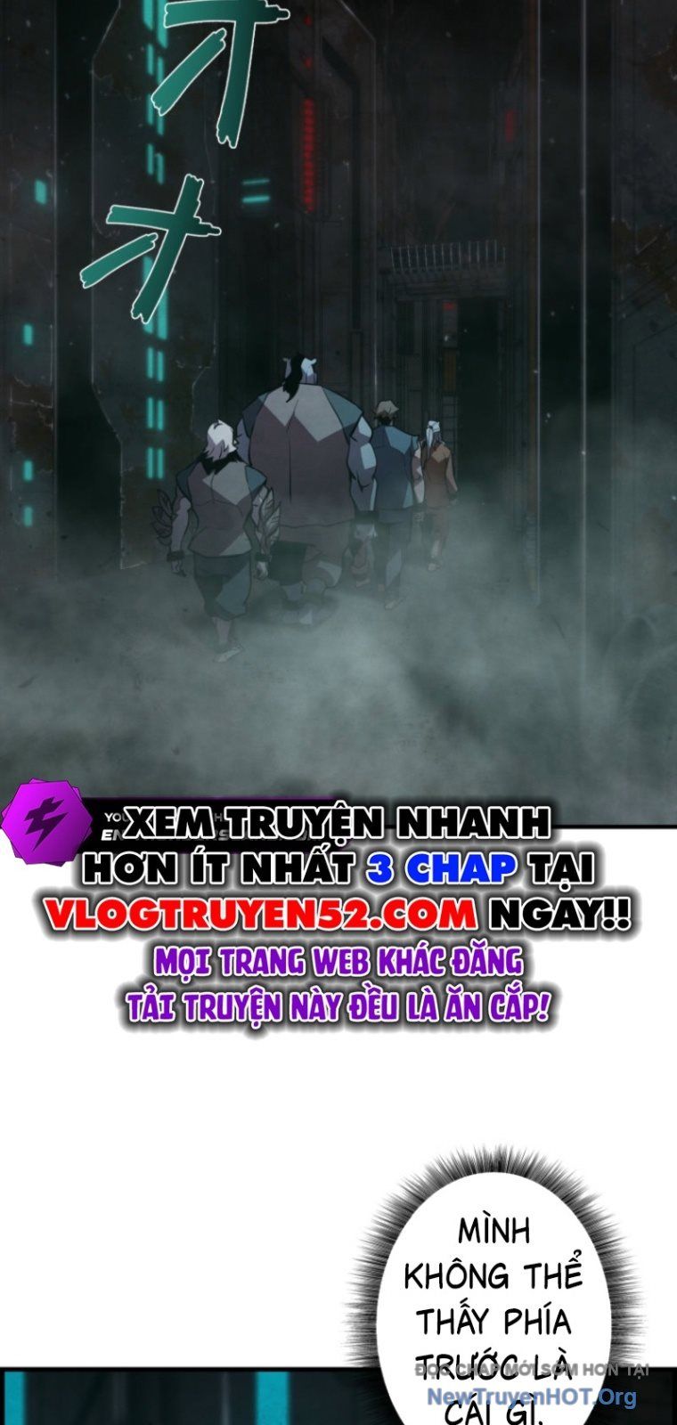 Lão Tù Nhân Mạnh Nhất Vẫn Liên Tục Sống Sót Chap 5 - Next Chap 4