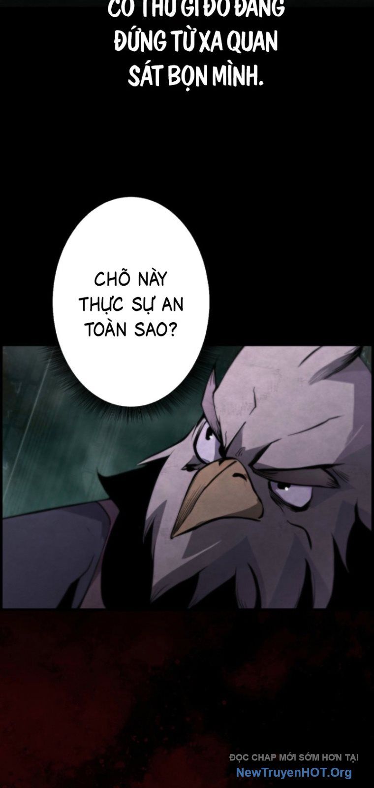 Lão Tù Nhân Mạnh Nhất Vẫn Liên Tục Sống Sót Chap 5 - Next Chap 4