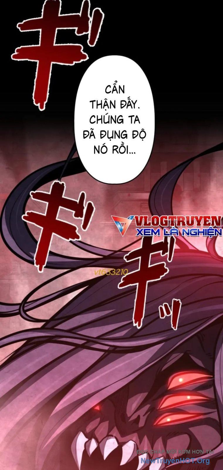 Lão Tù Nhân Mạnh Nhất Vẫn Liên Tục Sống Sót Chap 6 - Next Chap 5