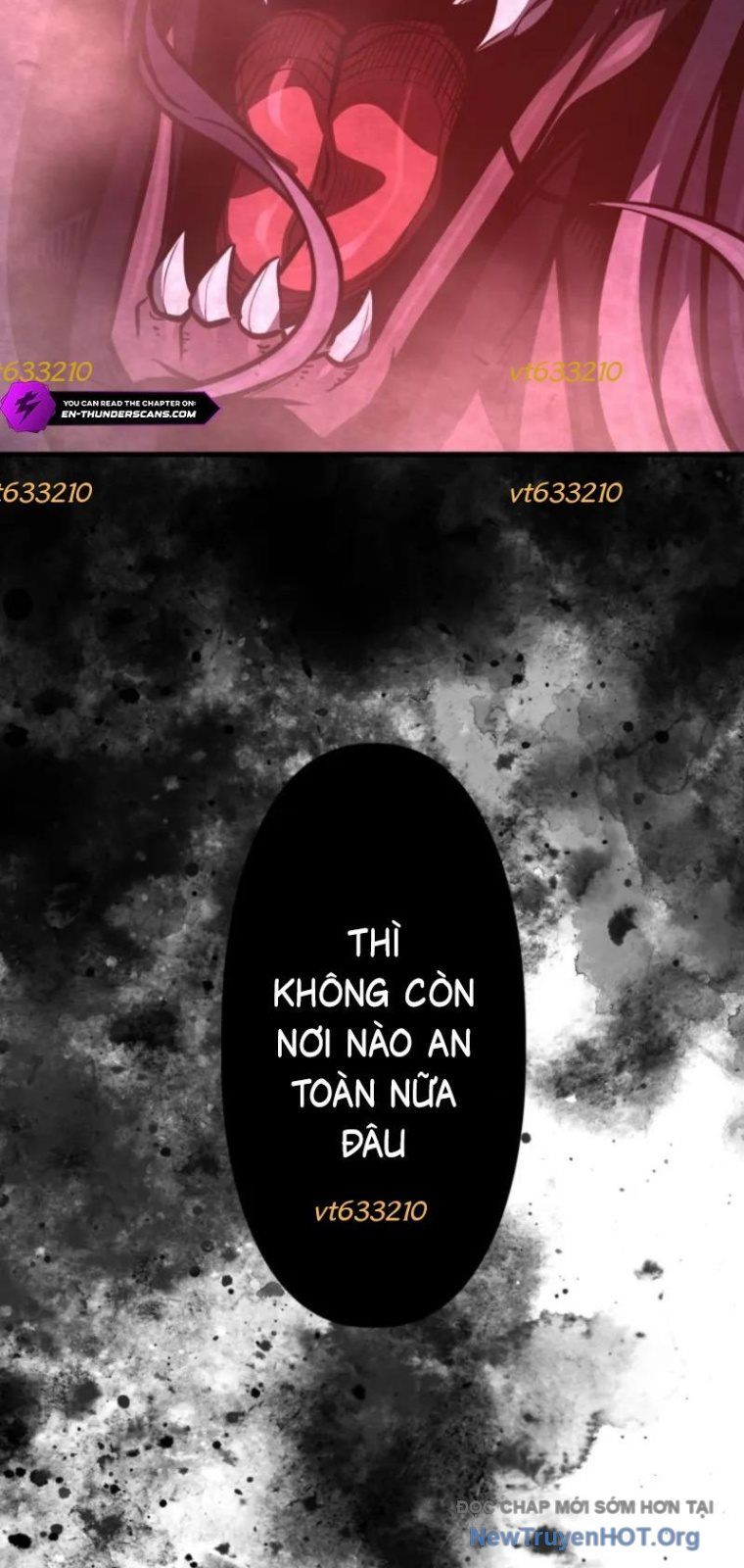 Lão Tù Nhân Mạnh Nhất Vẫn Liên Tục Sống Sót Chap 6 - Next Chap 5