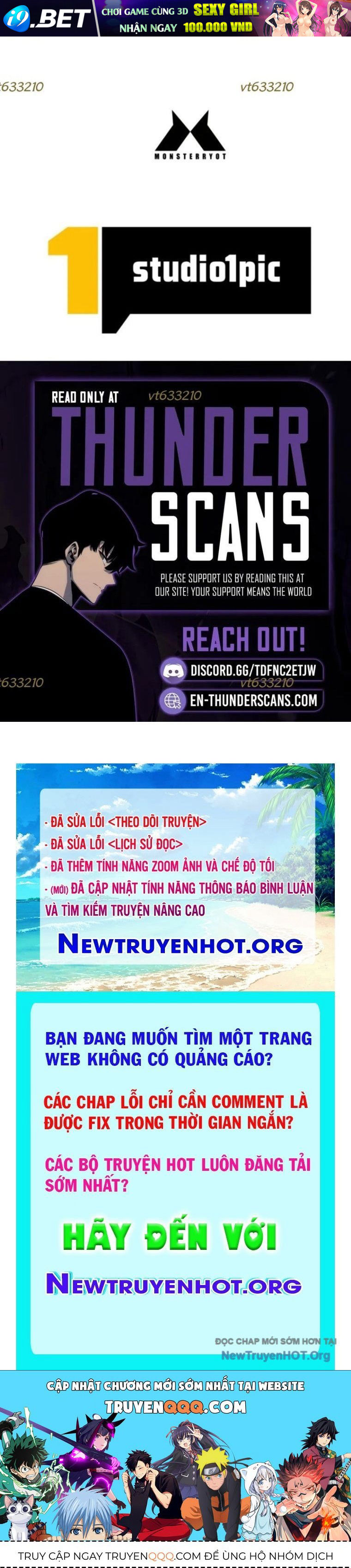 Lão Tù Nhân Mạnh Nhất Vẫn Liên Tục Sống Sót Chap 6 - Next Chap 5