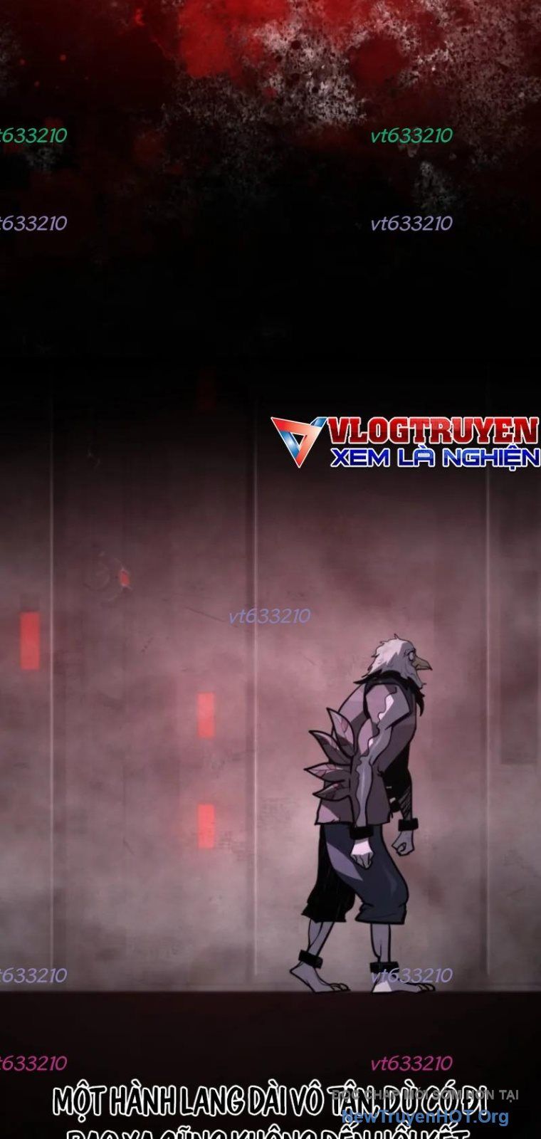 Lão Tù Nhân Mạnh Nhất Vẫn Liên Tục Sống Sót Chap 6 - Next Chap 5