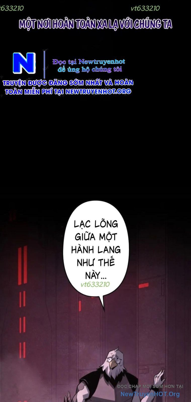 Lão Tù Nhân Mạnh Nhất Vẫn Liên Tục Sống Sót Chap 6 - Next Chap 5