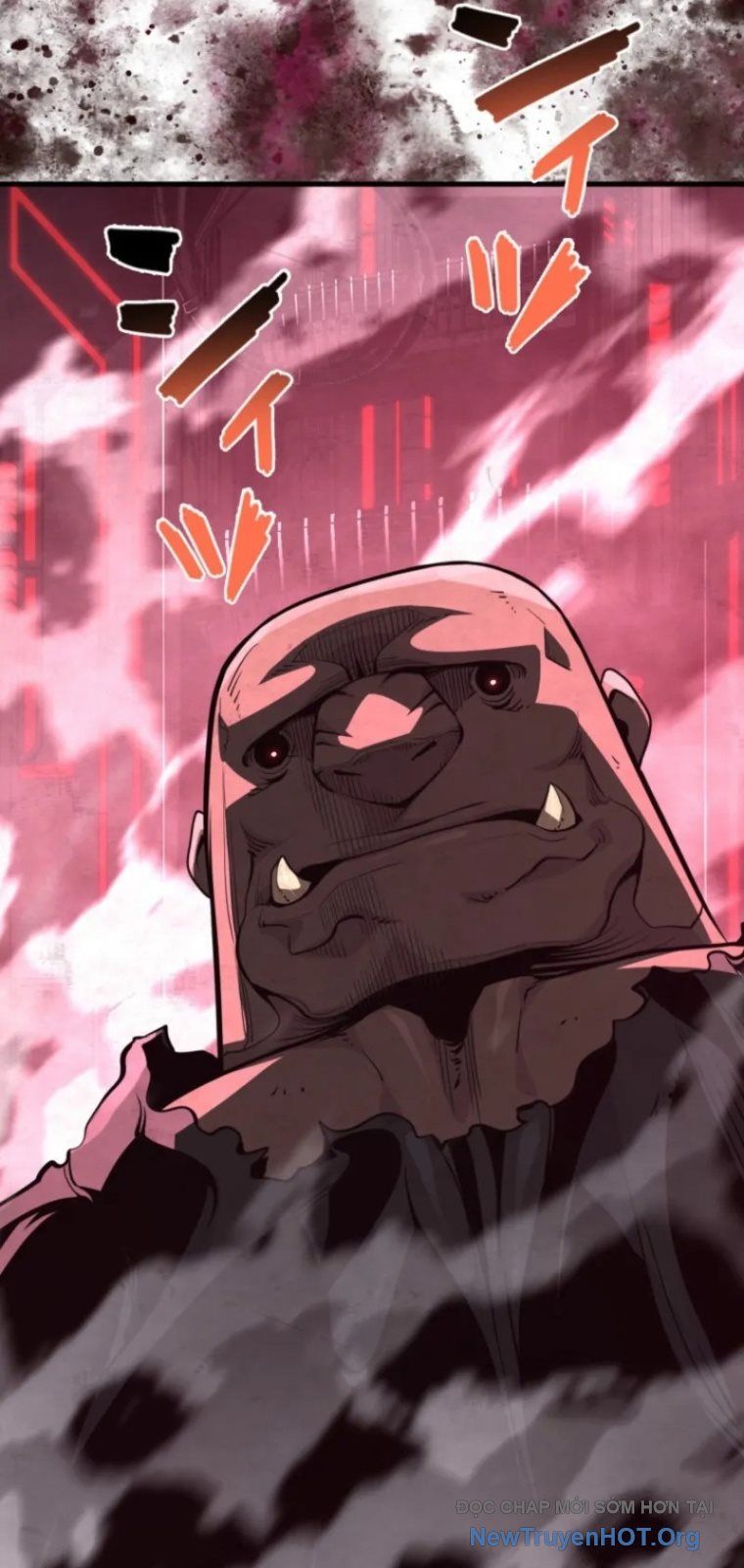 Lão Tù Nhân Mạnh Nhất Vẫn Liên Tục Sống Sót Chap 6 - Next Chap 5