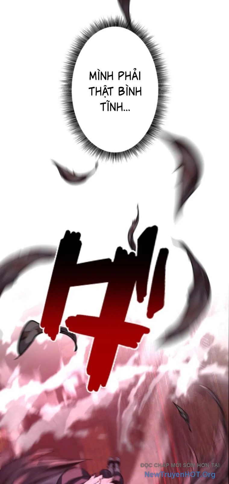Lão Tù Nhân Mạnh Nhất Vẫn Liên Tục Sống Sót Chap 6 - Next Chap 5
