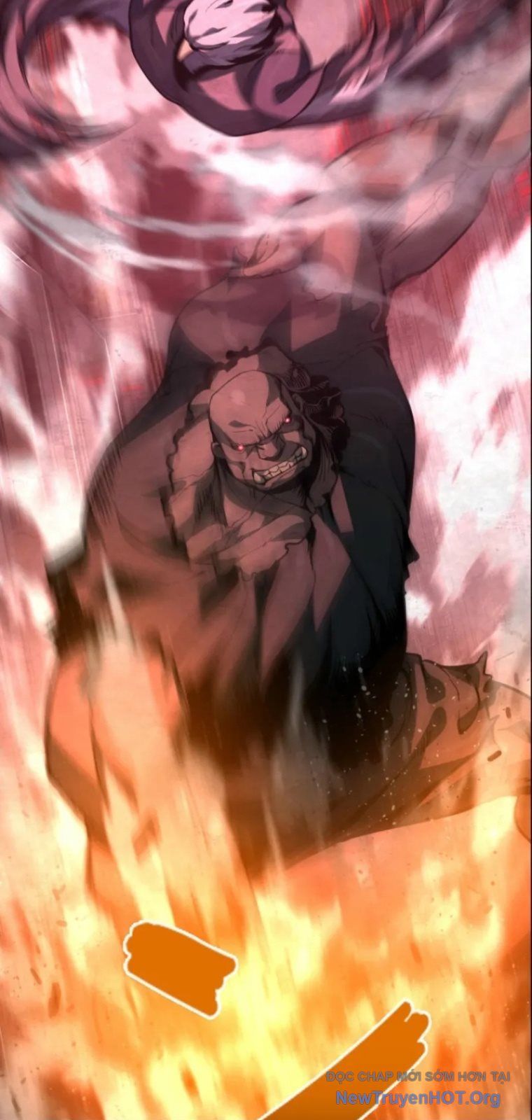 Lão Tù Nhân Mạnh Nhất Vẫn Liên Tục Sống Sót Chap 6 - Next Chap 5