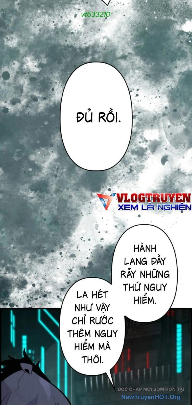 Lão Tù Nhân Mạnh Nhất Vẫn Liên Tục Sống Sót Chap 6 - Next Chap 5