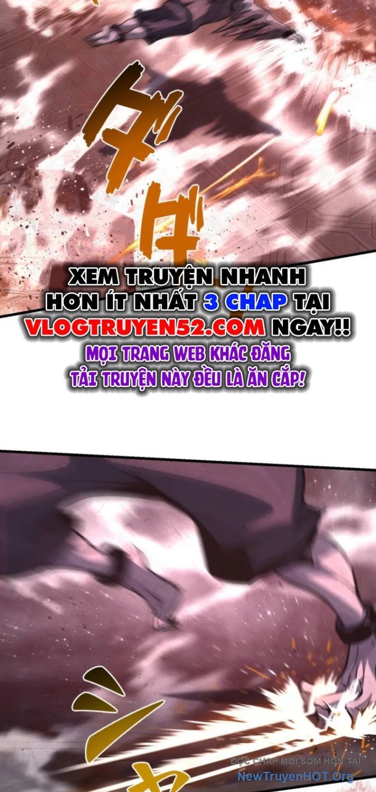 Lão Tù Nhân Mạnh Nhất Vẫn Liên Tục Sống Sót Chap 6 - Next Chap 5