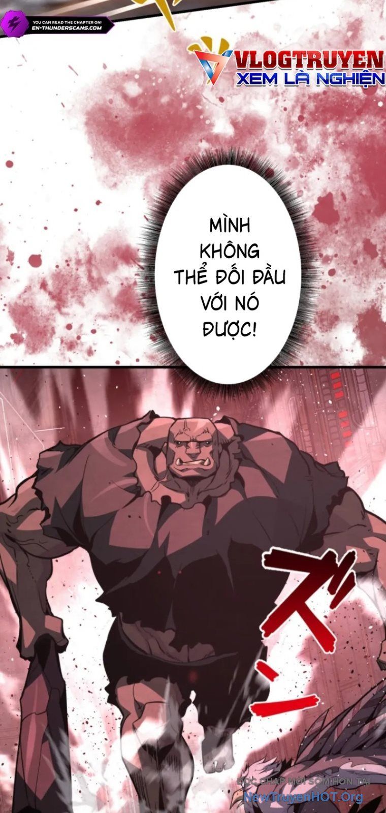 Lão Tù Nhân Mạnh Nhất Vẫn Liên Tục Sống Sót Chap 6 - Next Chap 5