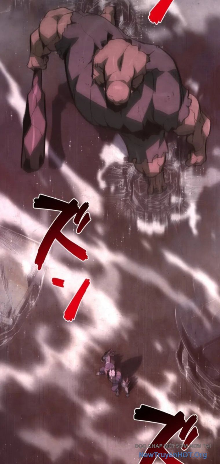 Lão Tù Nhân Mạnh Nhất Vẫn Liên Tục Sống Sót Chap 6 - Next Chap 5