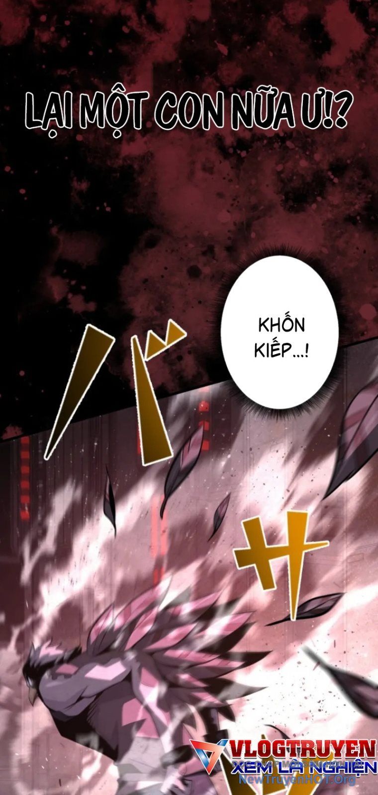 Lão Tù Nhân Mạnh Nhất Vẫn Liên Tục Sống Sót Chap 6 - Next Chap 5