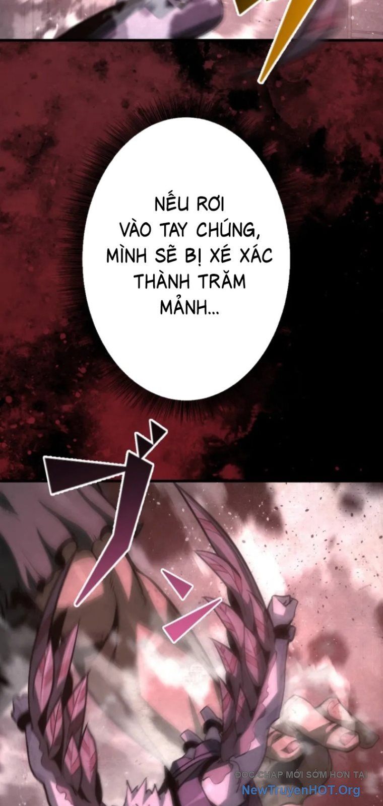 Lão Tù Nhân Mạnh Nhất Vẫn Liên Tục Sống Sót Chap 6 - Next Chap 5
