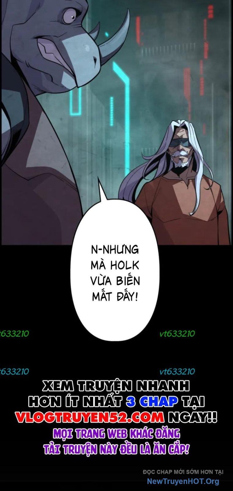 Lão Tù Nhân Mạnh Nhất Vẫn Liên Tục Sống Sót Chap 6 - Next Chap 5