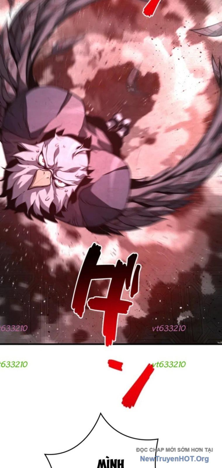 Lão Tù Nhân Mạnh Nhất Vẫn Liên Tục Sống Sót Chap 6 - Next Chap 5