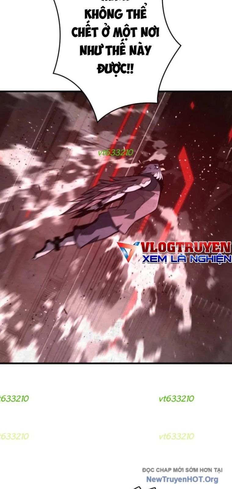 Lão Tù Nhân Mạnh Nhất Vẫn Liên Tục Sống Sót Chap 6 - Next Chap 5