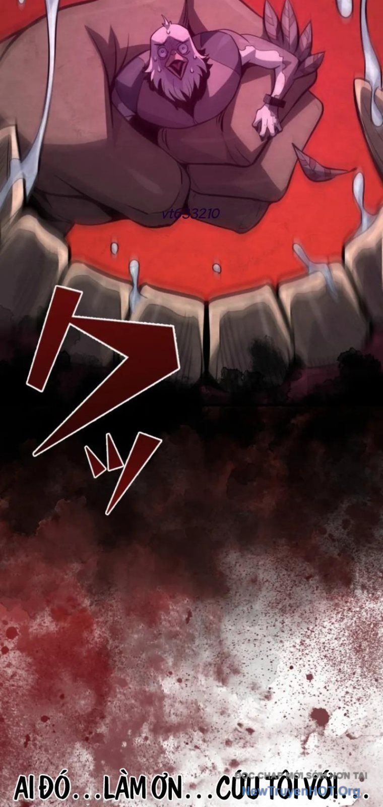 Lão Tù Nhân Mạnh Nhất Vẫn Liên Tục Sống Sót Chap 6 - Next Chap 5
