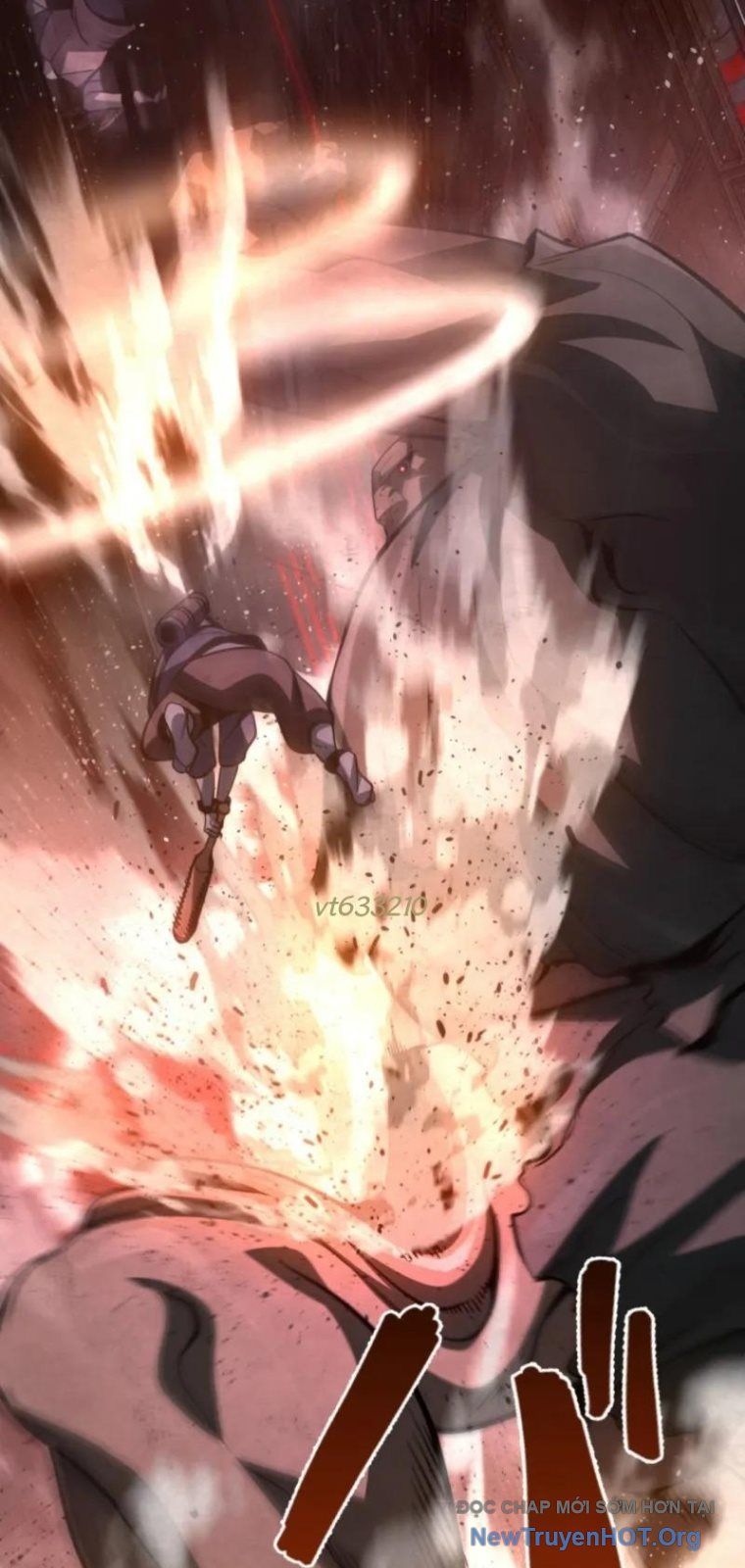 Lão Tù Nhân Mạnh Nhất Vẫn Liên Tục Sống Sót Chap 6 - Next Chap 5