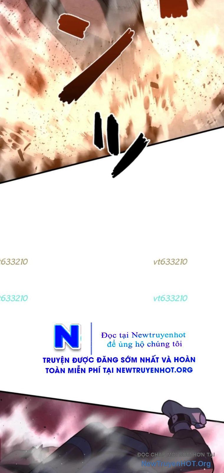 Lão Tù Nhân Mạnh Nhất Vẫn Liên Tục Sống Sót Chap 6 - Next Chap 5