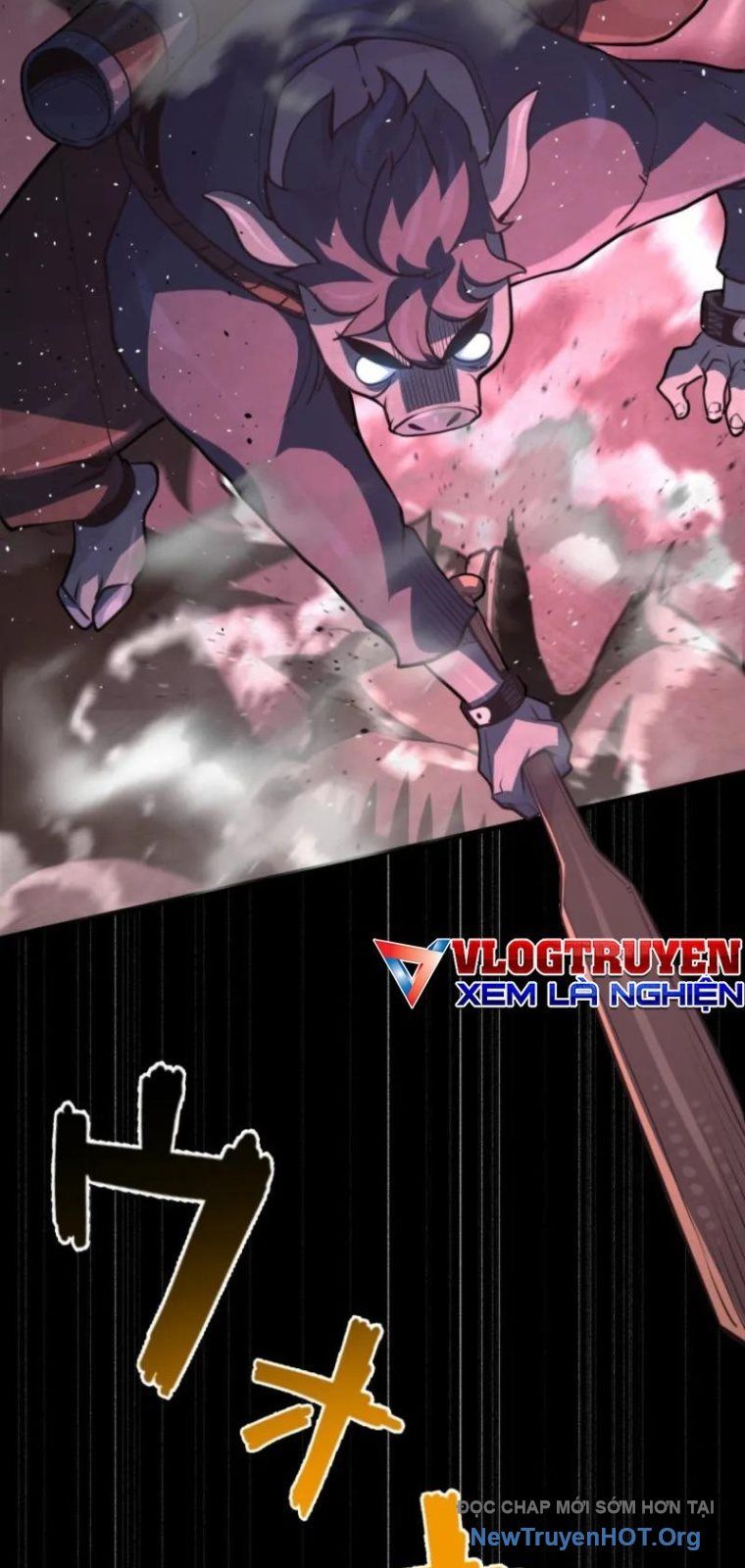 Lão Tù Nhân Mạnh Nhất Vẫn Liên Tục Sống Sót Chap 6 - Next Chap 5