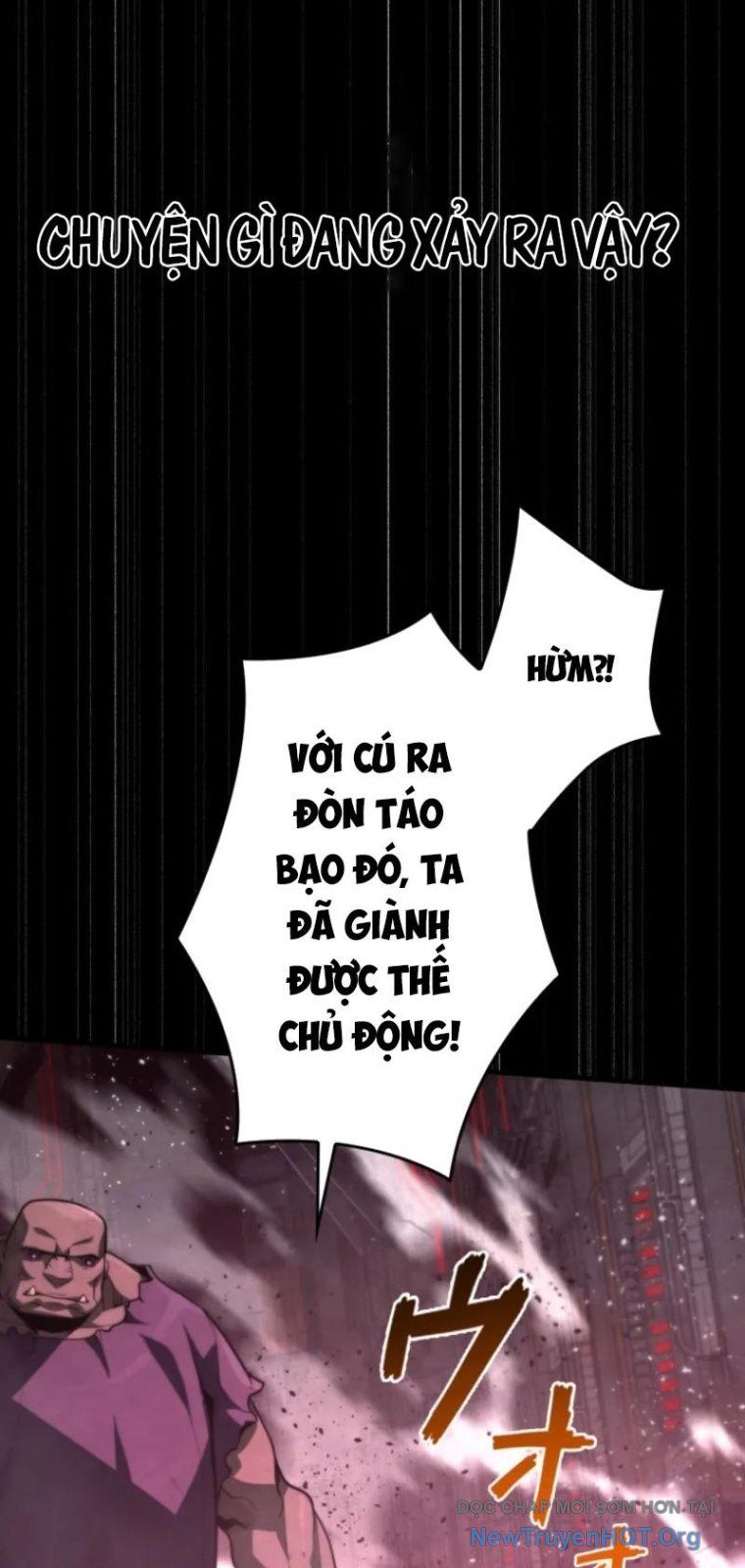 Lão Tù Nhân Mạnh Nhất Vẫn Liên Tục Sống Sót Chap 6 - Next Chap 5
