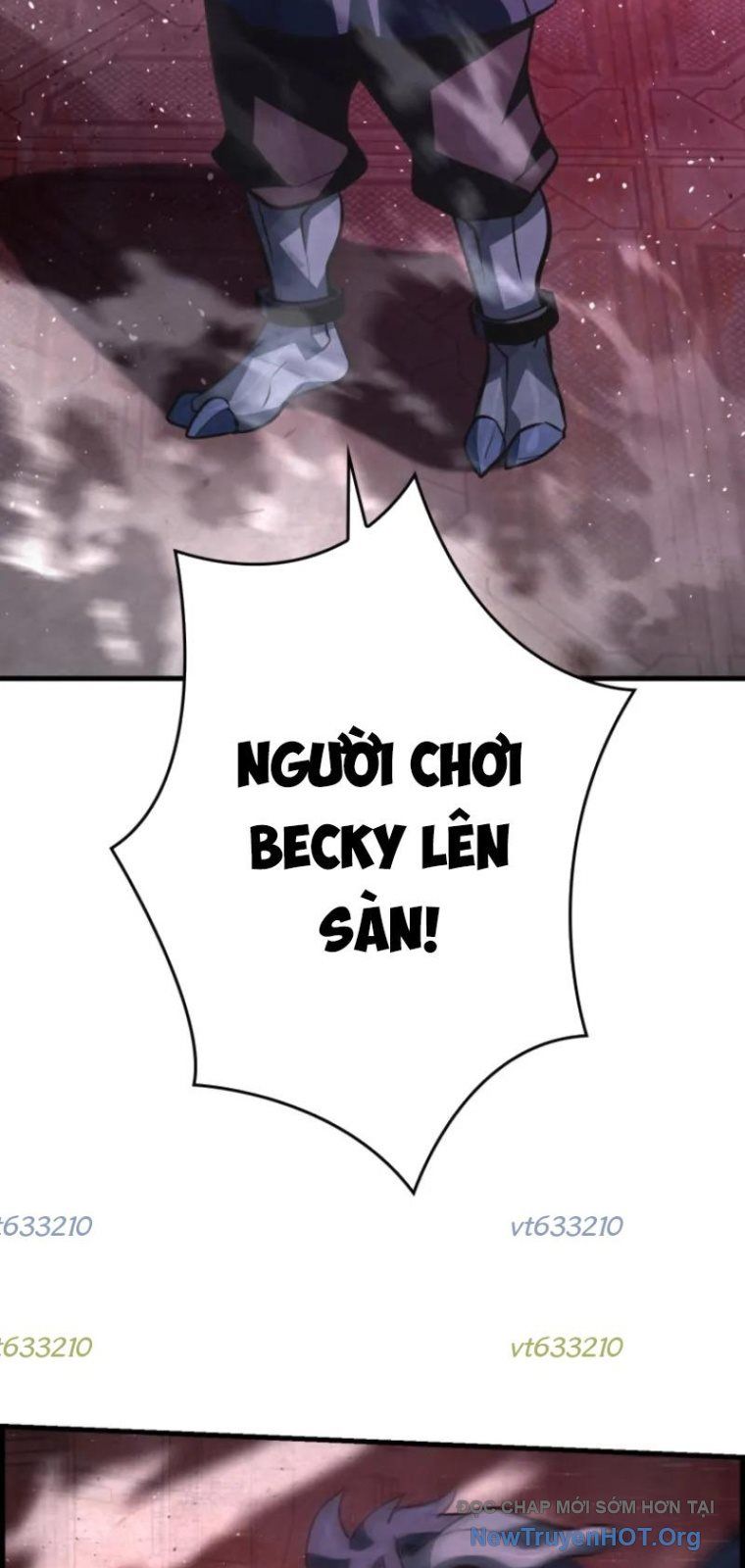 Lão Tù Nhân Mạnh Nhất Vẫn Liên Tục Sống Sót Chap 6 - Next Chap 5
