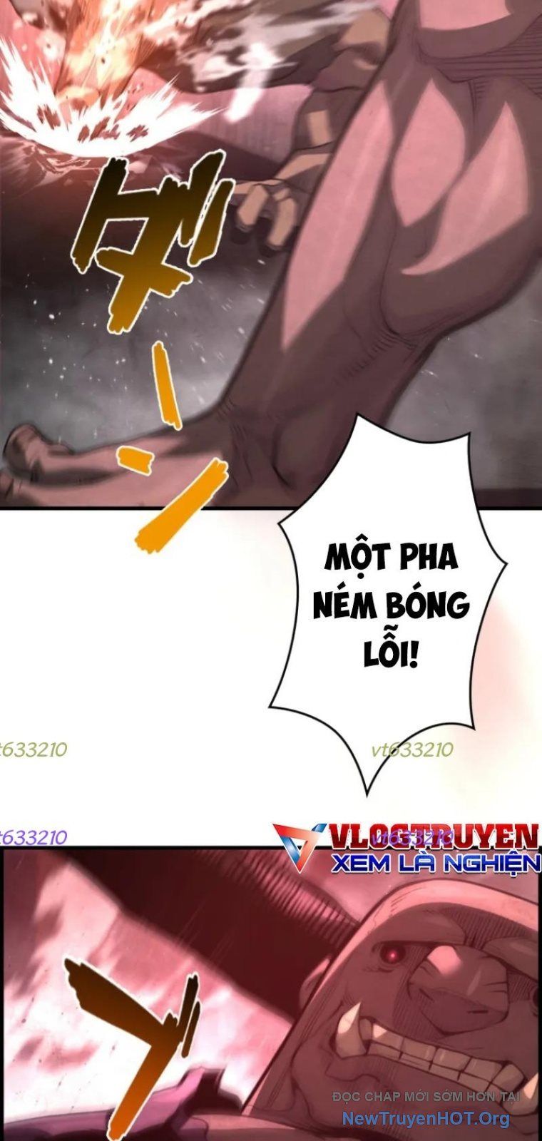 Lão Tù Nhân Mạnh Nhất Vẫn Liên Tục Sống Sót Chap 6 - Next Chap 5