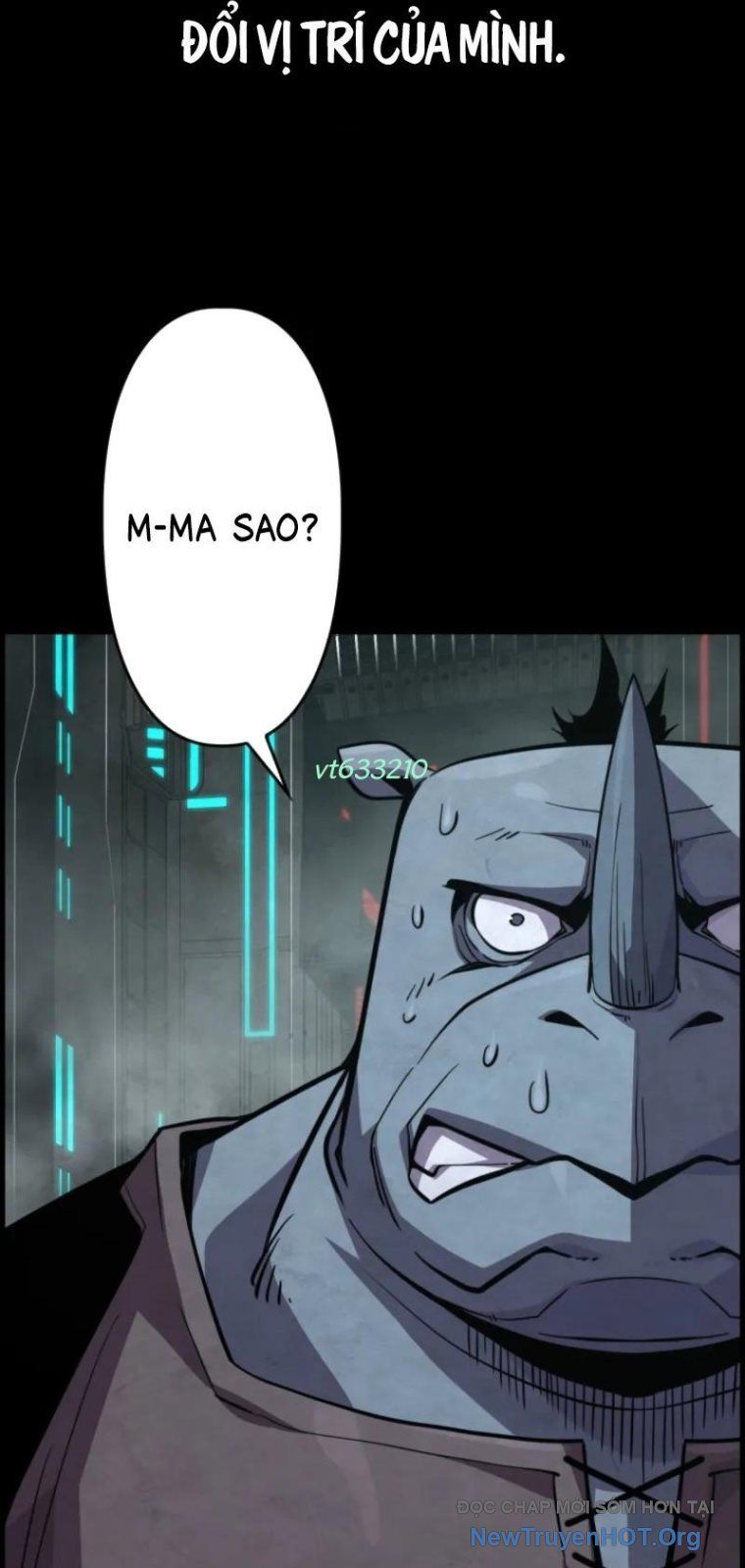 Lão Tù Nhân Mạnh Nhất Vẫn Liên Tục Sống Sót Chap 6 - Next Chap 5