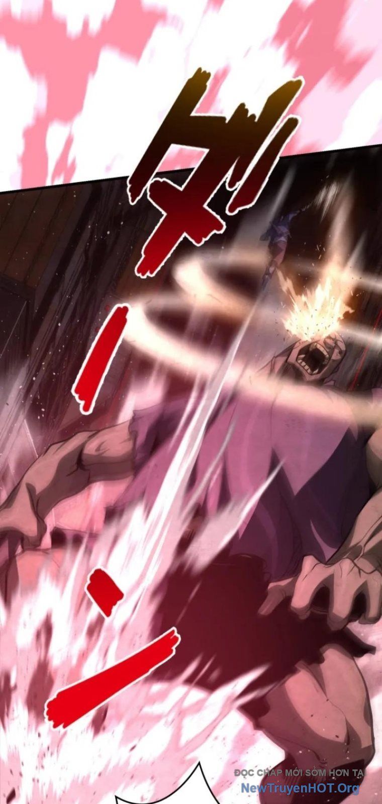 Lão Tù Nhân Mạnh Nhất Vẫn Liên Tục Sống Sót Chap 6 - Next Chap 5