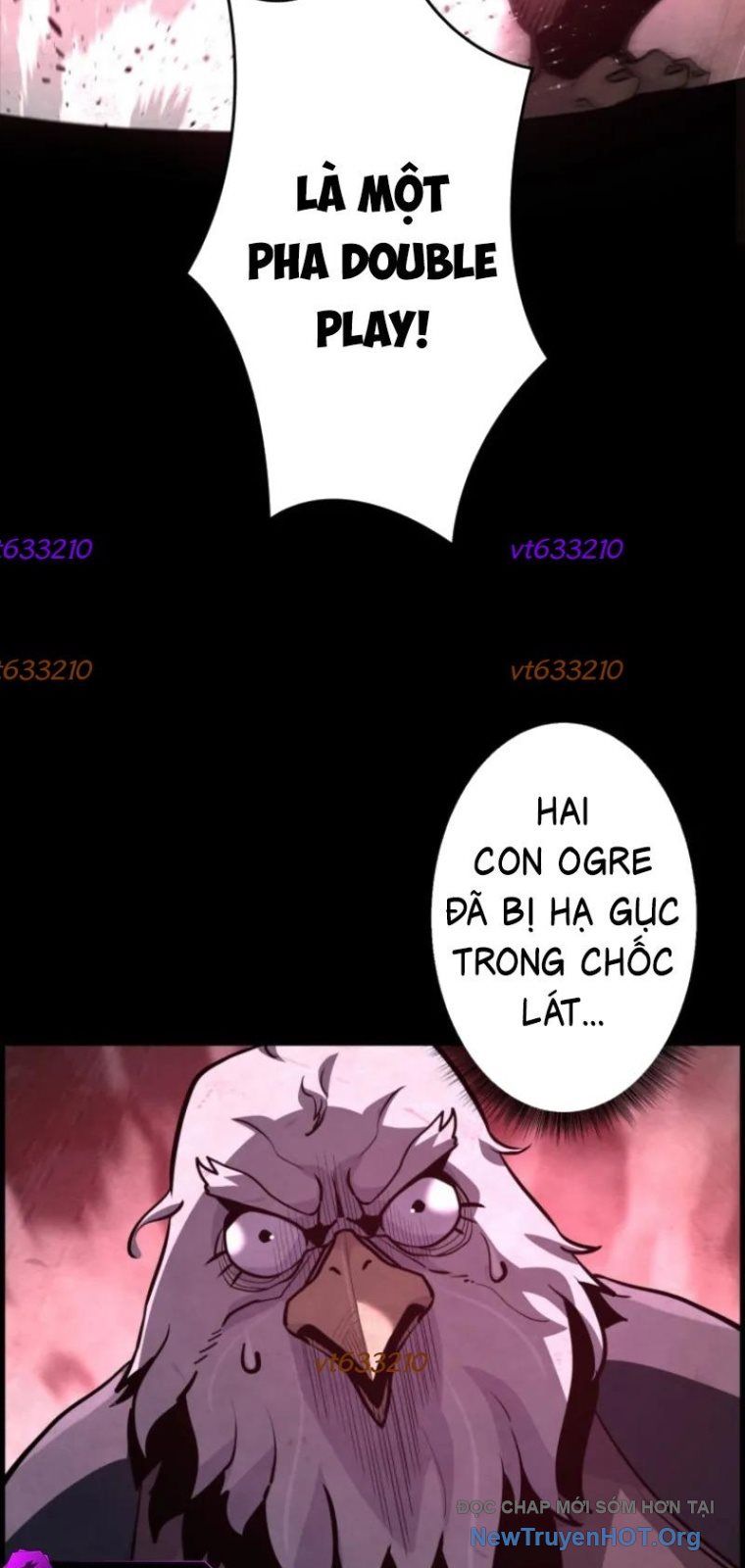 Lão Tù Nhân Mạnh Nhất Vẫn Liên Tục Sống Sót Chap 6 - Next Chap 5