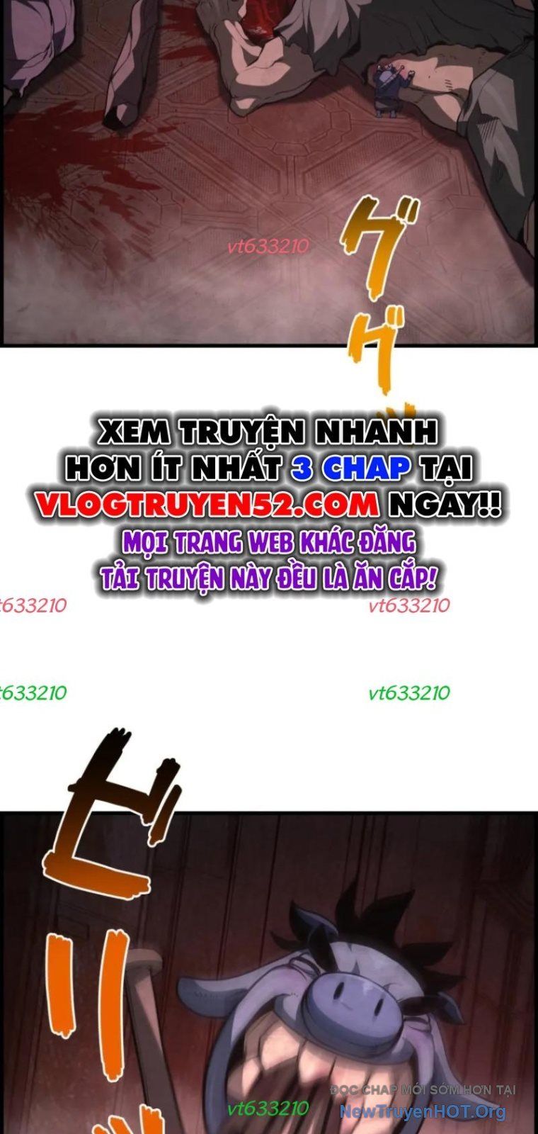 Lão Tù Nhân Mạnh Nhất Vẫn Liên Tục Sống Sót Chap 6 - Next Chap 5