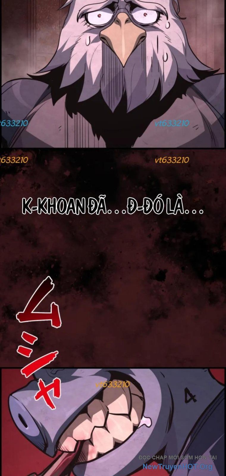 Lão Tù Nhân Mạnh Nhất Vẫn Liên Tục Sống Sót Chap 6 - Next Chap 5