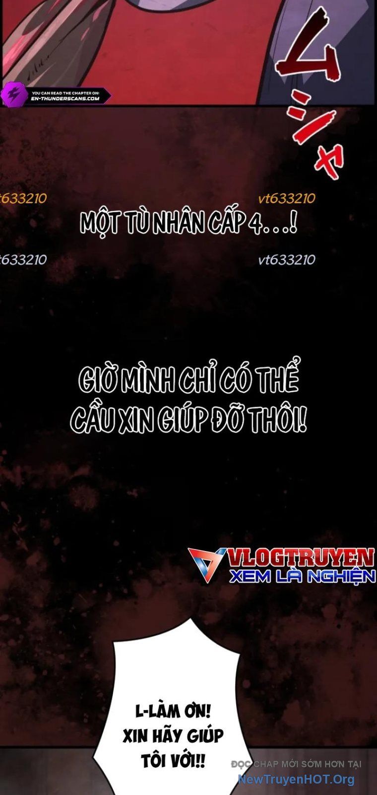 Lão Tù Nhân Mạnh Nhất Vẫn Liên Tục Sống Sót Chap 6 - Next Chap 5
