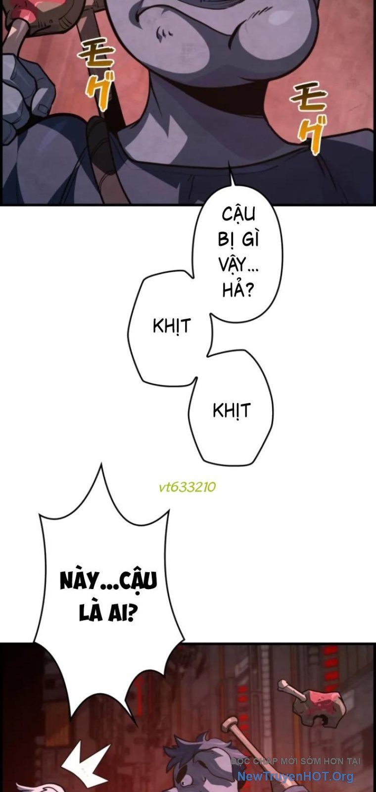 Lão Tù Nhân Mạnh Nhất Vẫn Liên Tục Sống Sót Chap 6 - Next Chap 5