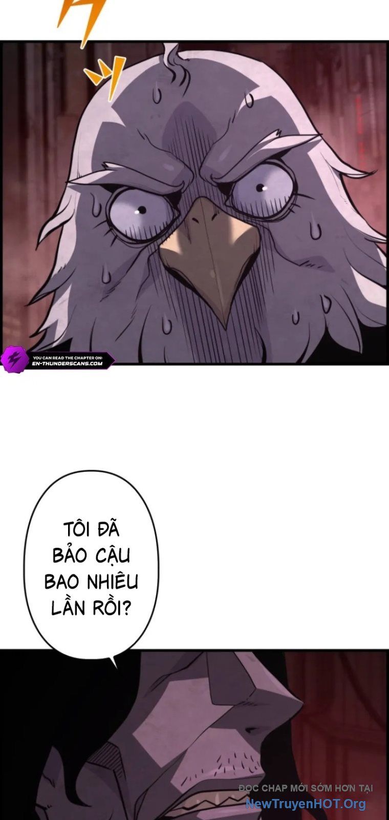 Lão Tù Nhân Mạnh Nhất Vẫn Liên Tục Sống Sót Chap 6 - Next Chap 5