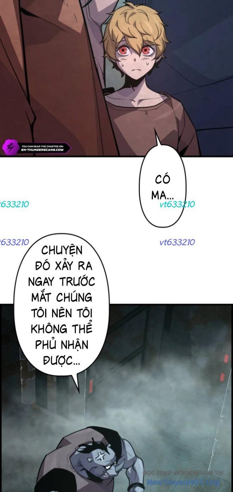 Lão Tù Nhân Mạnh Nhất Vẫn Liên Tục Sống Sót Chap 6 - Next Chap 5