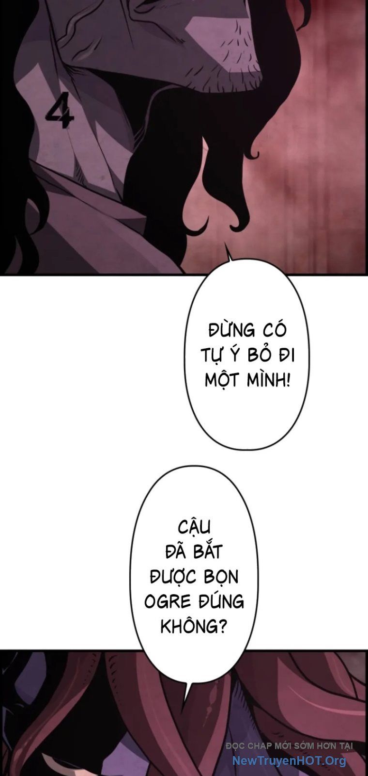 Lão Tù Nhân Mạnh Nhất Vẫn Liên Tục Sống Sót Chap 6 - Next Chap 5